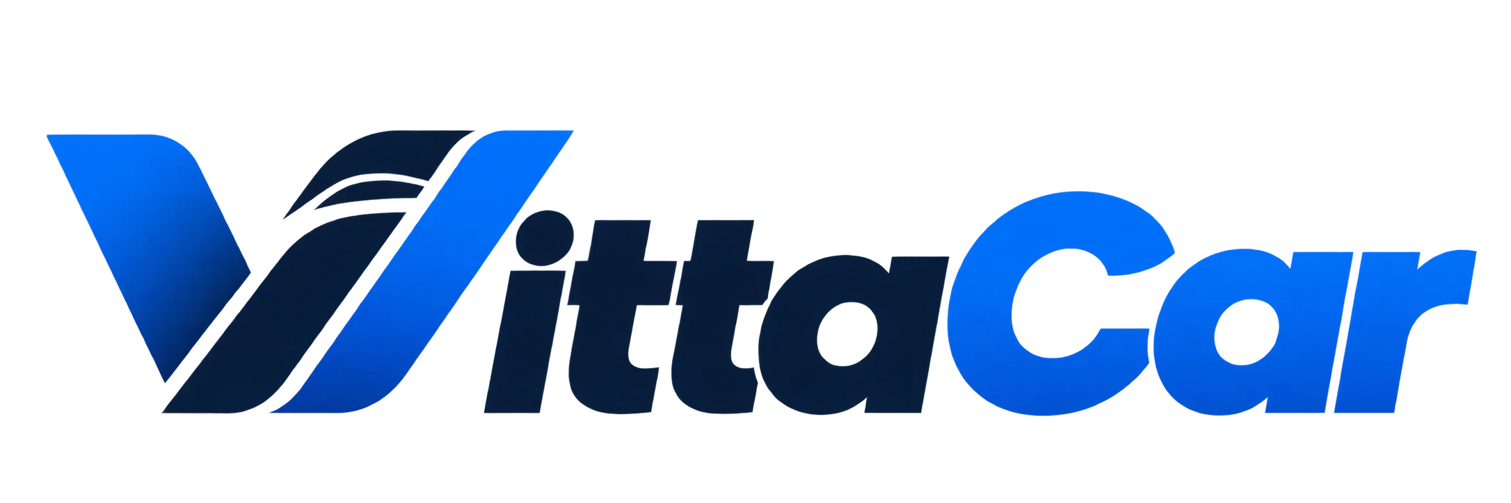 Logo Vitta Car